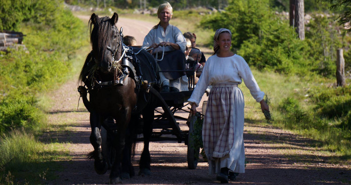 navardalen